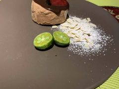 -厚积云牛排餐吧(宽窄巷子店)