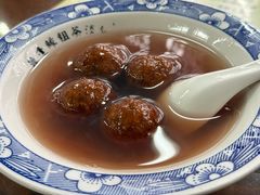 -粗茶淡饭(东关街店)