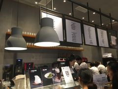-喜茶(深圳福田星河COCO Park店)