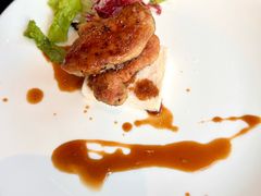 -TABLE·味西餐厅-成都茂业JW万豪酒店