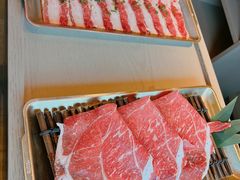 -西塔老太太泥炉烤肉(青浦蟠龙天地店)