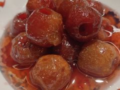 开胃红果-湘味淳(千禧街店)