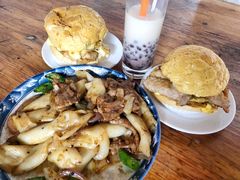 -沙溪兄茶餐厅