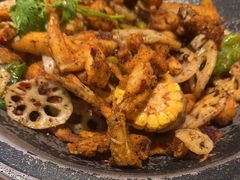 -渝蛙馆(新百店)