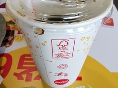 -麦当劳(无锡永乐店)