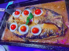 -炉鱼(爱琴海购物公园店)