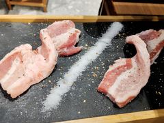 -朴太院·烤肉万岁·创意首尔料理(中联广场店)