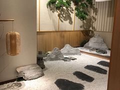 -無境·匠心日本料理(汉街店)