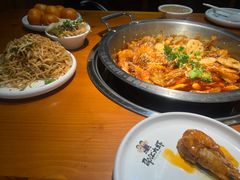 -邵汇大虾(同康路店)