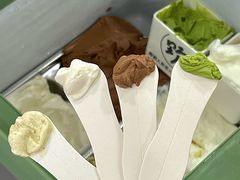 -野人先生Gelato(上海长宁龙之梦店)