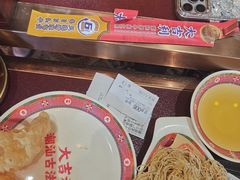 -大吉利·潮汕鲜牛肉火锅(西安店)