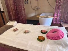 -若石足道SPA 连锁(丹东街店)