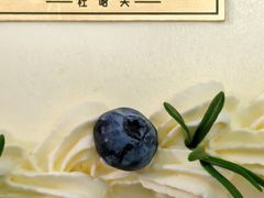 -杜哈夫DOUX RÊVE·生日蛋糕(日月光店)