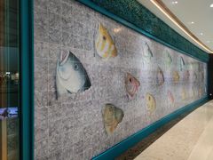-FISH&POTATO Cō(地中海美食 万象城店)