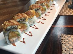 -山葵家·创意料理(宁波来福士店)