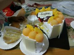 -美丽年华(西街店)