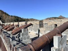 -雁门关景区