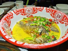 -70年代·江西乡下菜(松岗店)