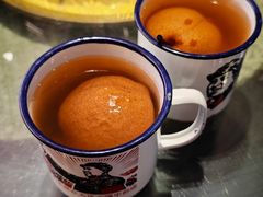 老火炖梨-山西会馆晋三宝·太原菜(五一广场店)