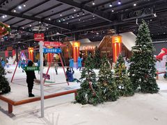 -宁波冰雪大世界(北仑区)