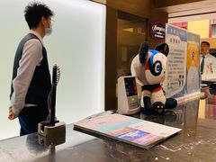 -西安钟楼北大街希尔顿欢朋酒店