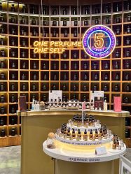 -香遇沙龙香水·调香·团建