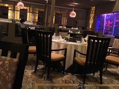 -海口绿发希尔顿酒店-田园汇自助餐·三文鱼·海鲜