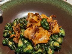 -广州文华东方酒店·江-由辉师傅主理