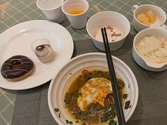 -岳阳格兰云天大酒店太极名厨中餐厅