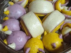 -爱月宝月嫂育儿嫂(太原店)