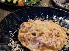 -Hostaria Bar维他餐吧·意大利西餐厅·牛排馆