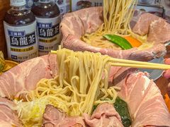 -真打拉面·日式拉面新流派(体育西横街店)