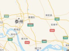 -常州汽车客运站