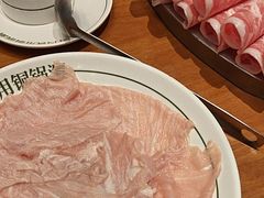 -刘老表·瓦罐汤涮肉(青云谱店)
