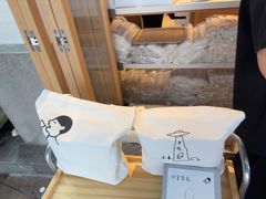 -喜茶(广州番禺奥园广场店)