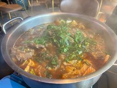 -沈胖子音乐烤吧·炒菜·龙虾(环城东路店)