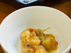-蜗牛小馆醉乡民谣云南菜(惠新西里店)