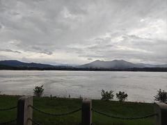 -福建鲤鱼洲酒店