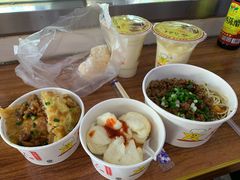 -众品香美食(三弓路店)