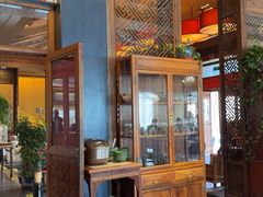 -那家小馆•北京菜•烤鸭(香山店)
