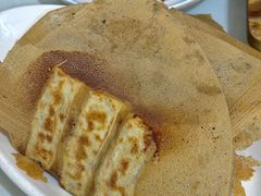 -逢春菜馆天津菜(胜利路店)