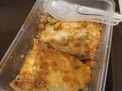 -老通城豆皮大王(吉庆街店)