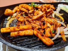 -船歌·鱼水饺青岛菜(闽江二路店)