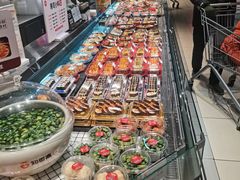 -永辉超市(通州万达店)