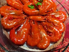 -金成潮菜博物馆(海珠湿地店)