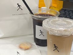 -常识咖啡common sense(春熙路店)