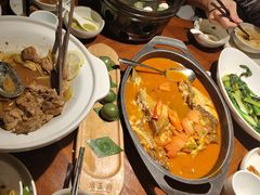 -瑶王府·广西菜(金阳路店)