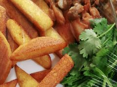 -宾朋海鲜美食餐厅·特色美食(兴海路店)