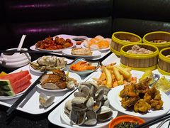 -萧邦音乐会所KTV·蒸汽活海鲜自助(福田店)