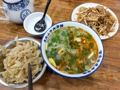 -清真马杰山牛肉汤馆